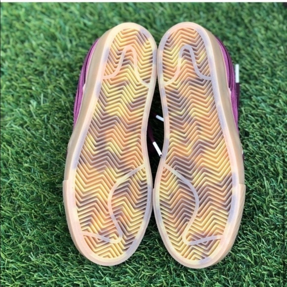 Nike SB Zoom Janoski - Picture 6 of 7